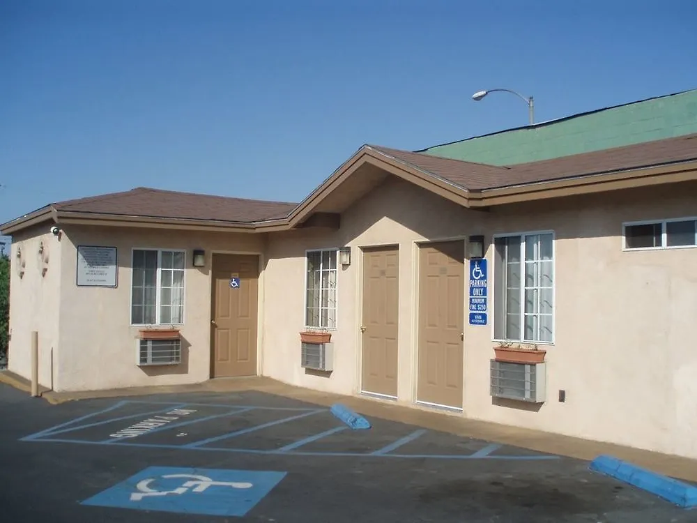 La Bonita Inn Motel Long Beach