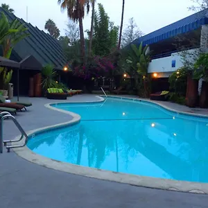Current Hotel